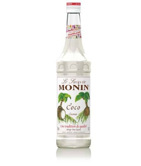 Monin Syrup Coconut 70 cl