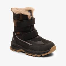 bisgaard eddie tex black - 29