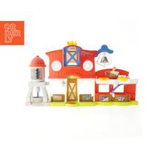 Fisher-Price Little People bondegård til 1-5 årige