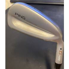 Ping G400 Crossover -Dam-