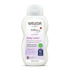 Weleda | White Mallow Body Lotion