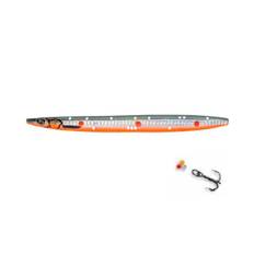 SavageGear 3D Line-Thru Sandeel "Loose Scales" 12,5cm/19g