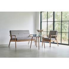 Farstrup Nobel - 2,5 personers sofa