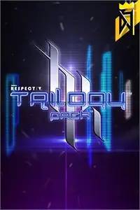 DJMAX RESPECT V - TRILOGY PACK DLC (PC) - Steam - Digital Code