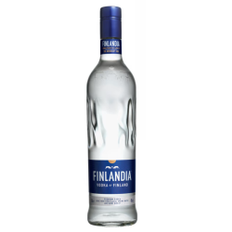 Finlandia - Vodka Of Finland