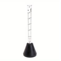 TEMU Argon Co2 Gas For Welding – Mig/tig 0-25 L/min Precise Gas Gauge For Welder Nozzle, Uncharged – Without Battery