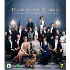 Downton Abbey: The Movie (Beg)