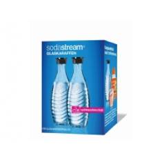 SodaStream - Flaska - för sodamaskin (paket om 2)