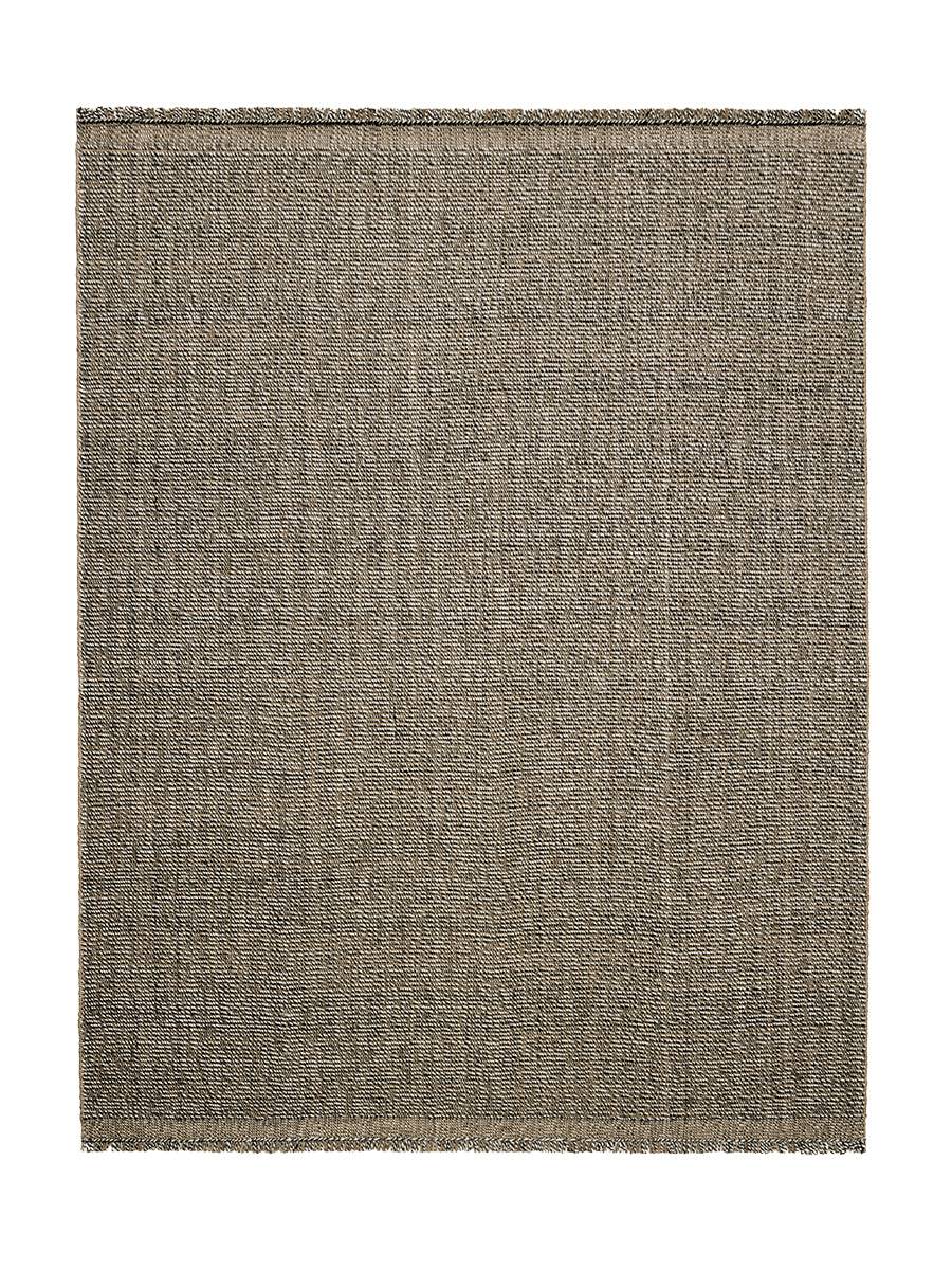 Jute and Wool tæppe, 0191 fra Kvadrat 180 x 240 cm - Jacobsen Plus