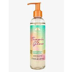 TREE HUT Moisturizing Shave Oil Tropic Glow |Nude |227 ml