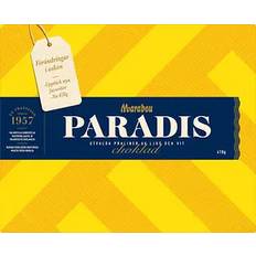 Paradis 21-p Marabou