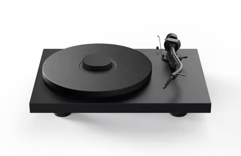 Pro-Ject Debut PRO S