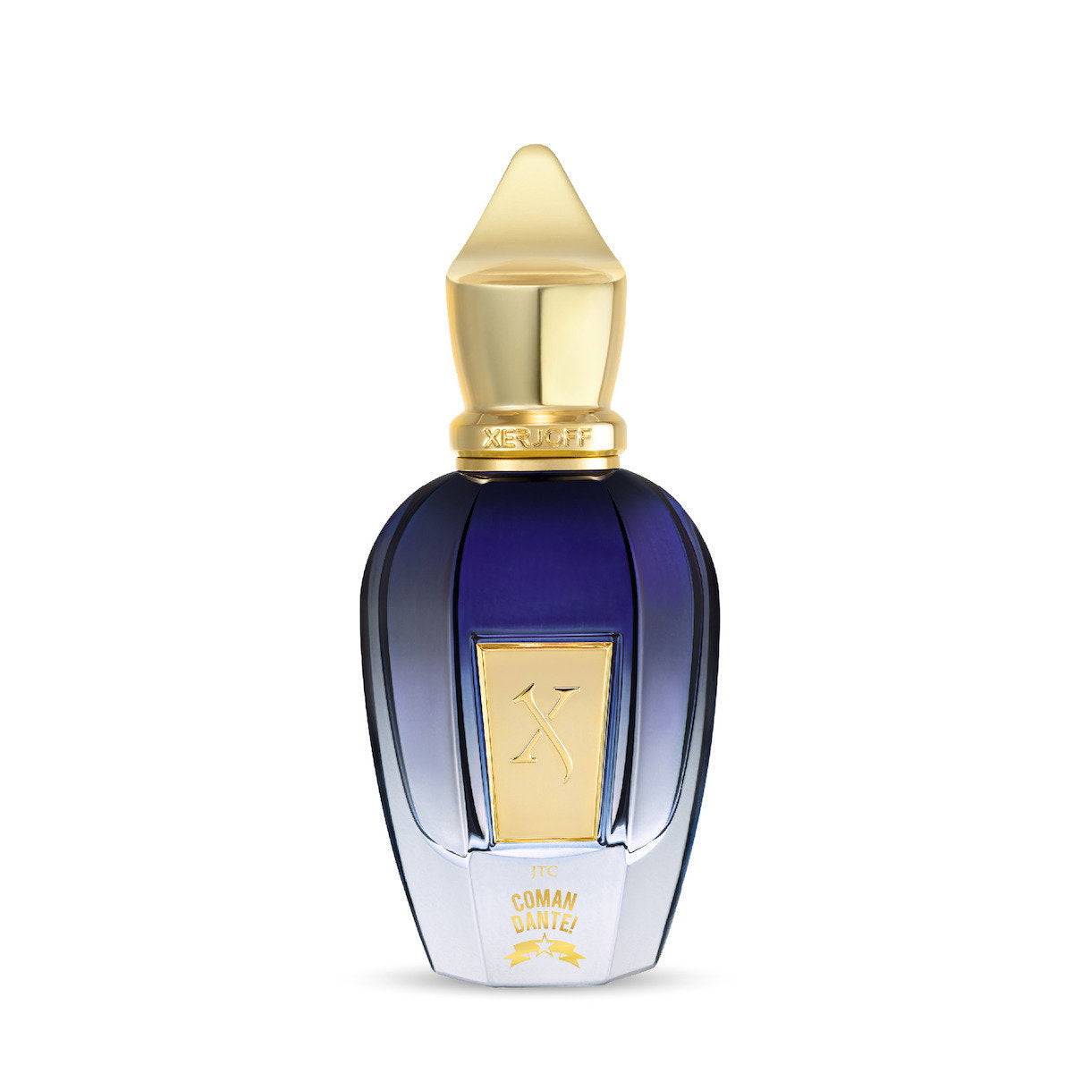 Xerjoff Join The Club Comandante Eau de Parfum unisex 50 ml