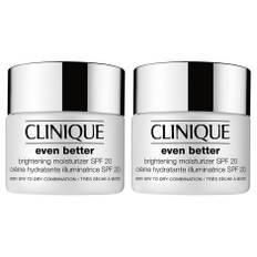 2st Clinique Even Better Brightening Moisturizer SPF 20 50 ml