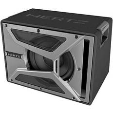 Hertz Energy EBX 200.5 8" Subwoofer i kabinet til bil