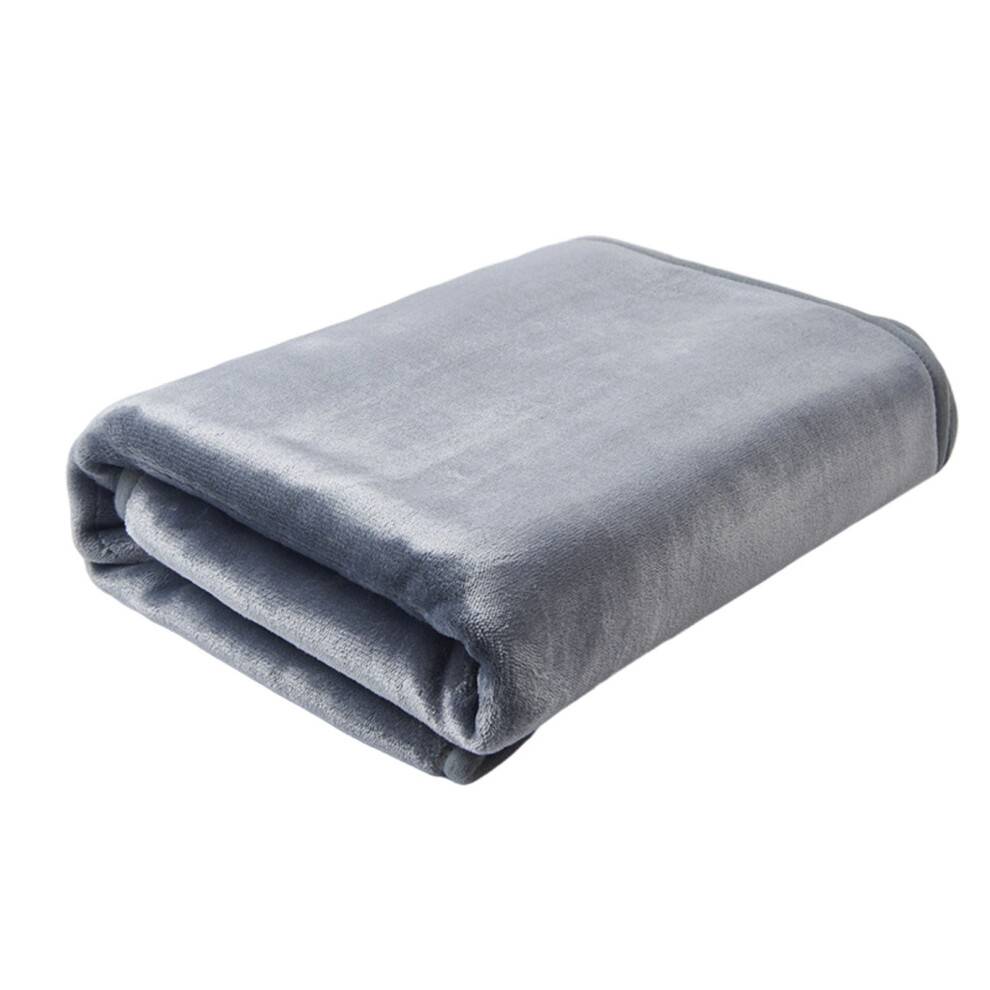 Elektrisk varmepude USB flannel 3 varmeniveauer