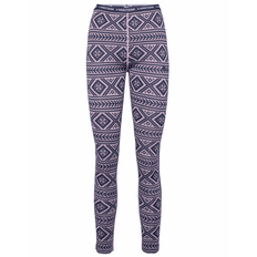 Kari Traa Floke Skiunderbuks Navy Dame