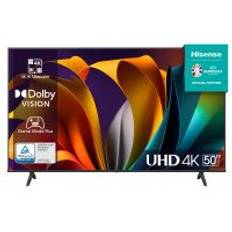 Hisense - HISENSE TV LED ULTRA HD 4K 50 50A6N SMART TV