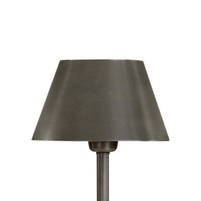 Lampskärm Graz small, 17 cm, grey - Artwood
