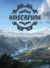 Kaiserpunk | Supporter Edition (PC) - Steam Account - GLOBAL