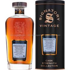 Bunnahabhain 10 År 2012 (Cask #900604) - Signatory Cask Strength