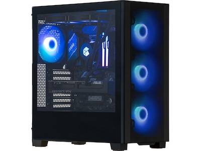 Komplett-PC Epic Gaming a272 RGB - KPC-EPIC-A272-RGB-0126