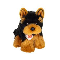 Yorkshire Terrier bamse, 25 cm - Teddy Hermann