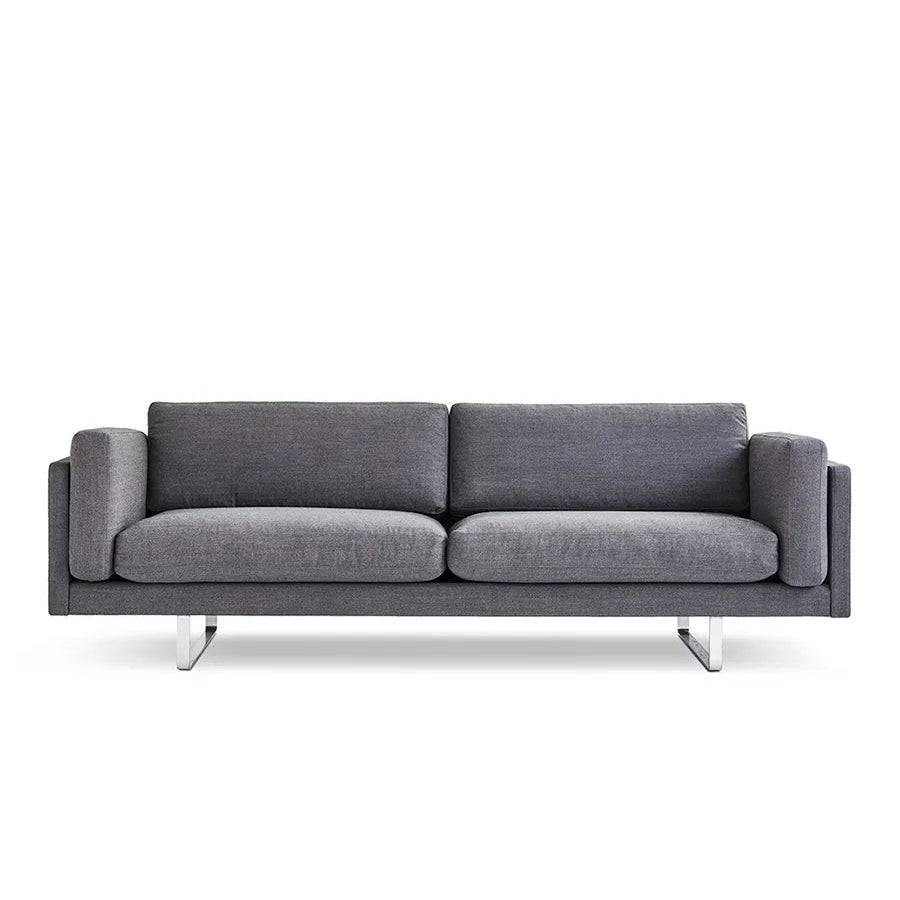 Erik Jørgensen EJ280 Sofa - Udstillingsmodel