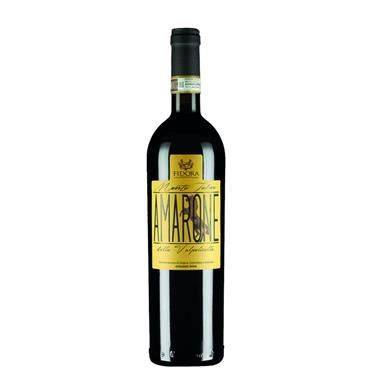Amarone Valpolicella - FIDORA.