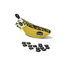 Gamefactory 646178Â âÂ Bananagrams Party, Family Standard Games