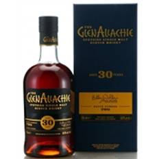 Glenallachie 30 år Batch #2 Billy Walker Single Speyside Malt Scotch Whisky 50,8%