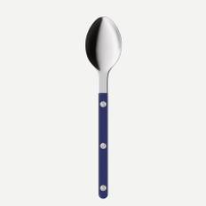 Dessertske, Bistrot, Navy blue - Sabre Paris