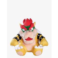 Super Mario, Bowser Gosedjur (27 cm)