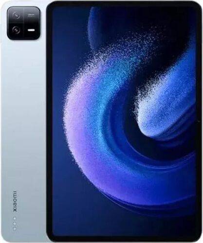 Xiaomi Pad 6 | 11" | 8 GB | 256 GB | Mist Blue