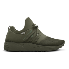 Raven Mesh HL S-E15 Vibram | All Dark Army | Women