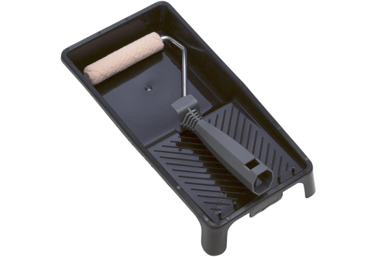 Spekter malerrullesæt 110 mm