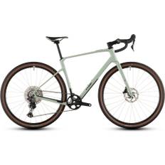 Cube Nuroad C:62 One - Gravel Cykel Herre - Grøn