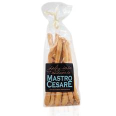 Mastro Cesare Grissini med Pistagenötter, 200 g