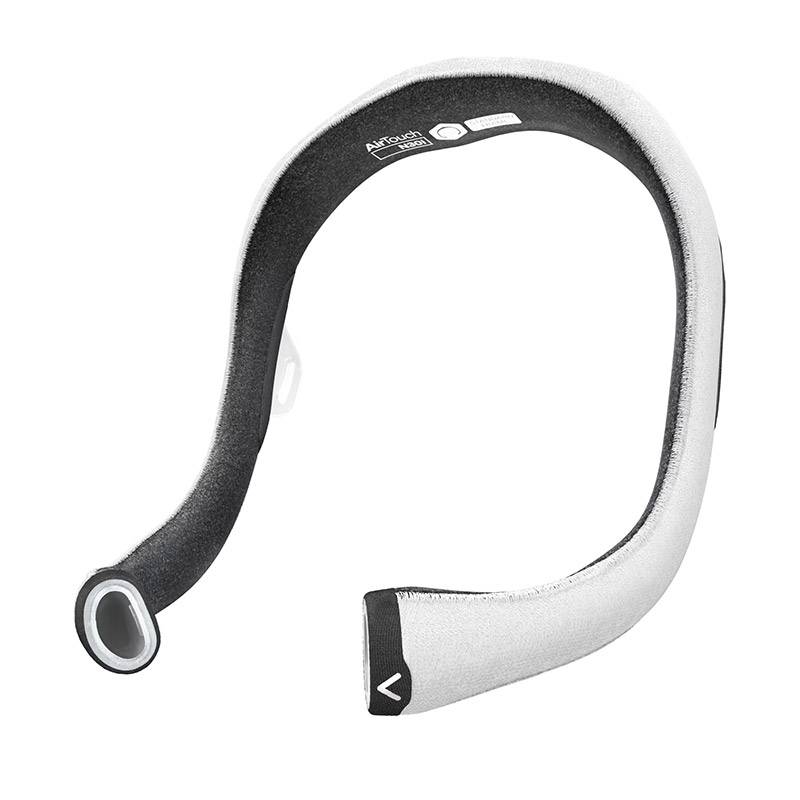 Resmed Textilram AirTouch N30i med knärör - Standard (Medium)