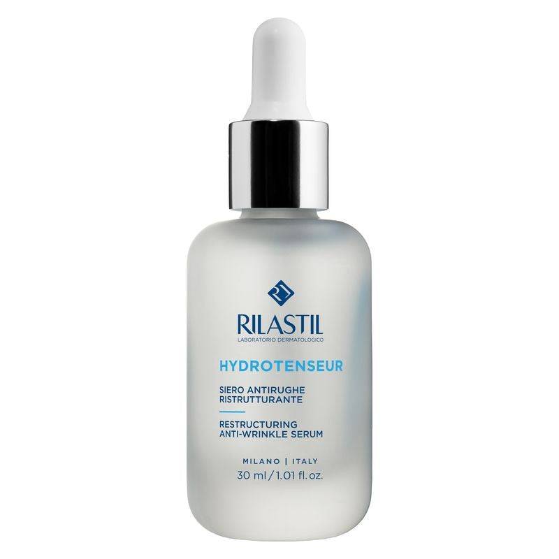 Rilastil Hydrotenseur Siero Antirughe 30ml — Siero
