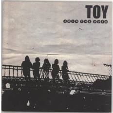 Toy Join The Dots + CD 2013 UK 2-LP vinyl set HVNLP102