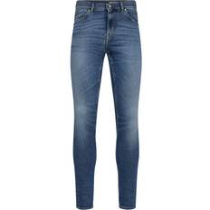 Tiger of Sweden Evolve Herr Jeans Stl. 29/32 - Från Magasin - Dust Blue (29/32)