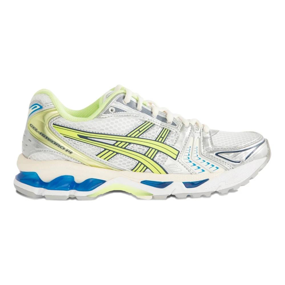Asics Gel-Kayano 14 - Træning - Dame - Hvid - 38 1/2 EU -