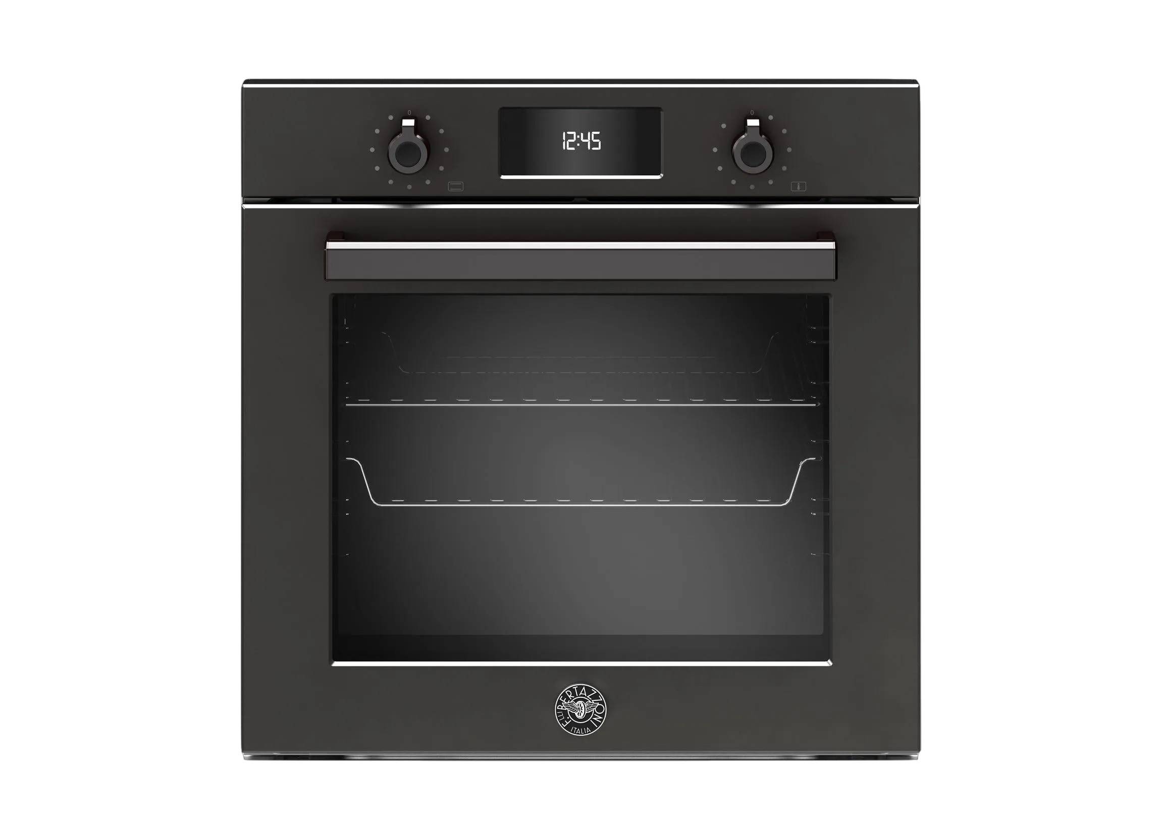Bertazzoni F6011PROPLN, Ugn 60 cm, Svart