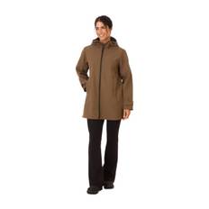 Brenda Softshell W jacka, LIGHT MUD, Dam, 48