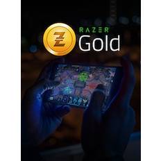 Razer Gold 415 USD - Razer Key - GLOBAL