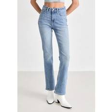 Lee BREESE - Jeans bootcut - mid strength