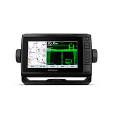 Garmin echoMAP UHD 72sv