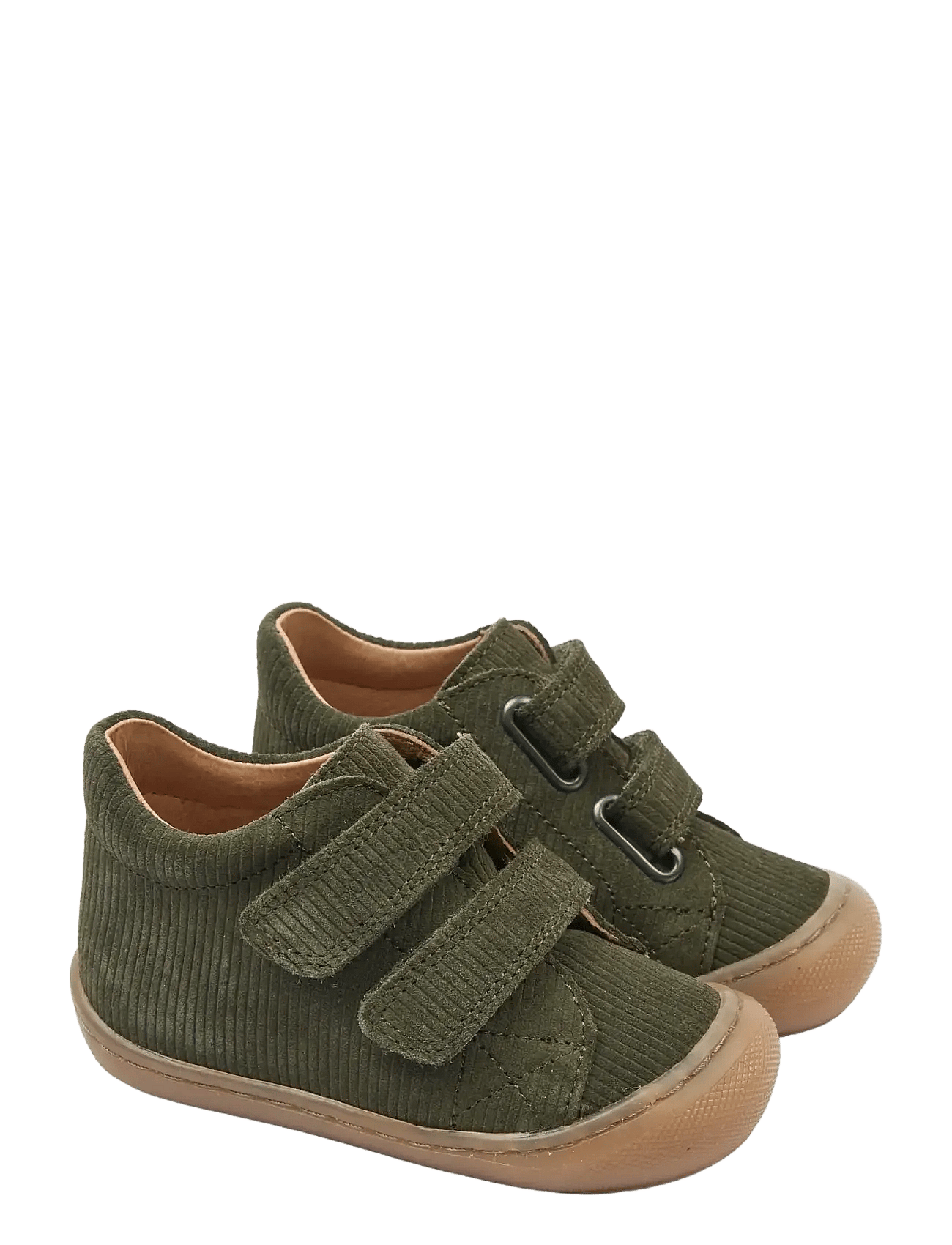 POM POM Pmpax Baby Shoe | Khaki green | 25