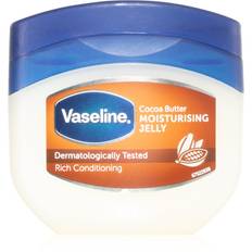 Vaseline Cocoa Vaseline med kakaosmør 100 ml - 100 ml